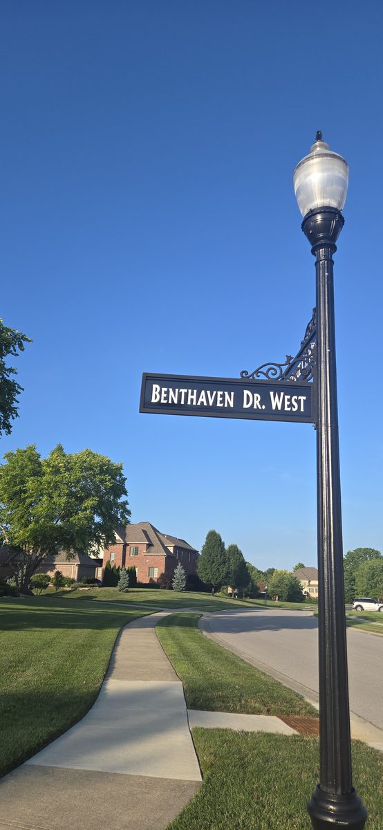 DNA Prime serving Benthaven neighborhood